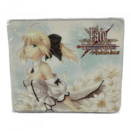 Fate (フェイト) PSP用ソフト アンリミテッドコード ポータブル