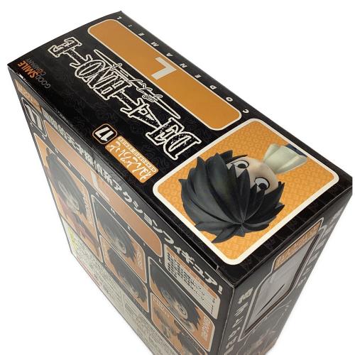 デスノート フィギュア L ねんどろいど