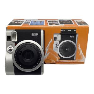 FUJIFILM (フジフィルム) チェキ instax mini 90 NEO CLASSIC -