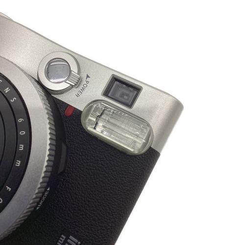 【ジャンク品】Instax Mini 90 neo classic【動作不良】 ジャンク品】Instax Mini 90 neo classic【動作不良】