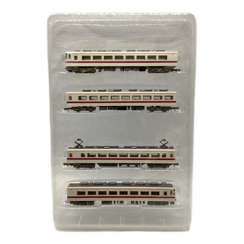 TOMYTEC (トミーテック) Nゲージ 東武鉄道350型 351・353編成 4両セットA