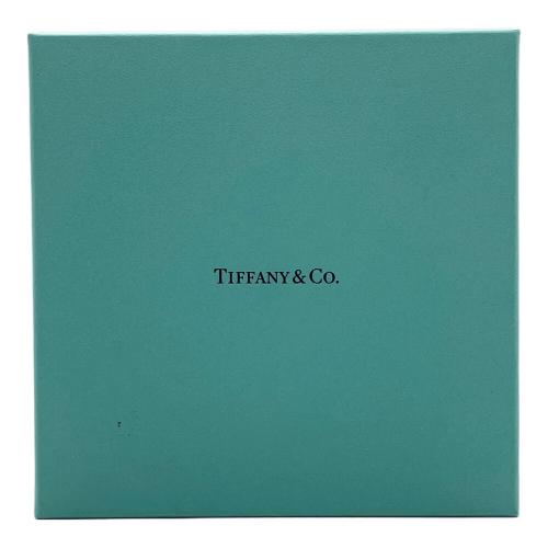 TIFFANY & Co. (ティファニー) ロゴグラス