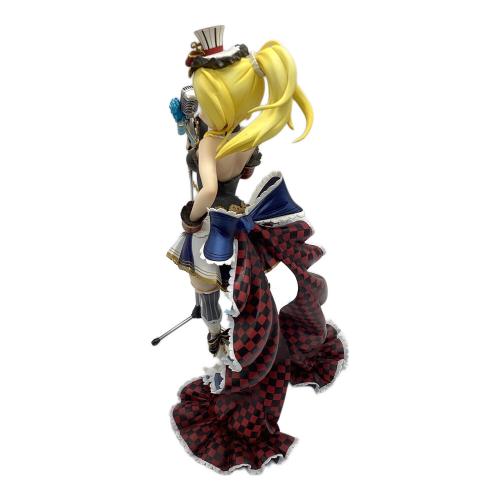 ラブライブ! (ラブライブ) フィギュア 1/7Scale Pre-Painted figure 綾瀬絵里 ALTER