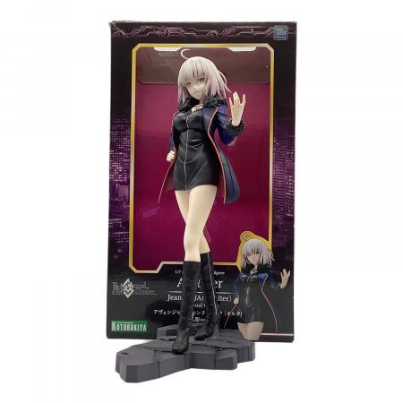 KOTOBUKIYA (コトブキヤ) フィギュア アヴェンジャー/ジャンヌ・ダルク