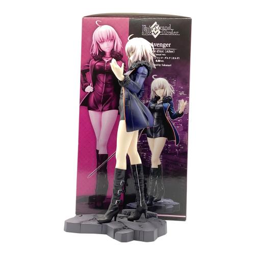 KOTOBUKIYA (コトブキヤ) フィギュア アヴェンジャー/ジャンヌ・ダルク（オルタ） 私服ver