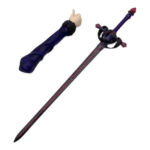 KOTOBUKIYA (コトブキヤ) フィギュア アヴェンジャー/ジャンヌ・ダルク（オルタ） 私服ver