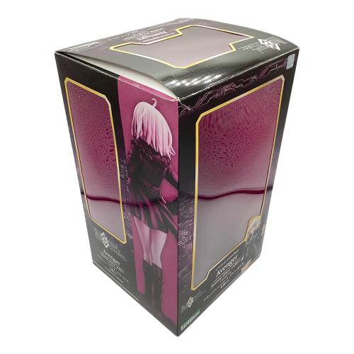 KOTOBUKIYA (コトブキヤ) フィギュア アヴェンジャー/ジャンヌ・ダルク（オルタ） 私服ver