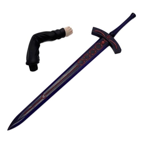 KOTOBUKIYA (コトブキヤ) フィギュア 箱ダメージ有 セイバー/アルトリア・ペンドラゴン（オルタ） 私服ver