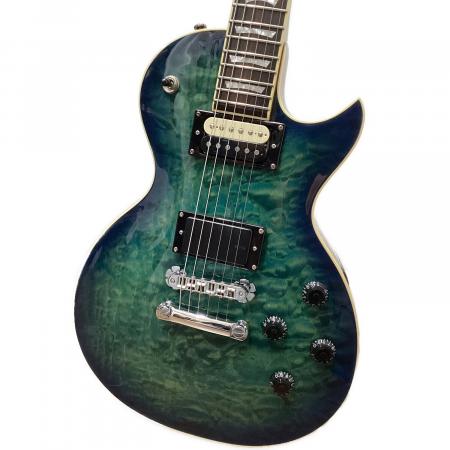 ZEMAITIS (ゼマイティス) エレキギター ※ピックアップEMG交換有