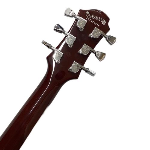 ZEMAITIS (ゼマイティス) エレキギター ※ピックアップEMG交換有 @ Zシリーズ Z22QQ 動作確認済み ZS1404449