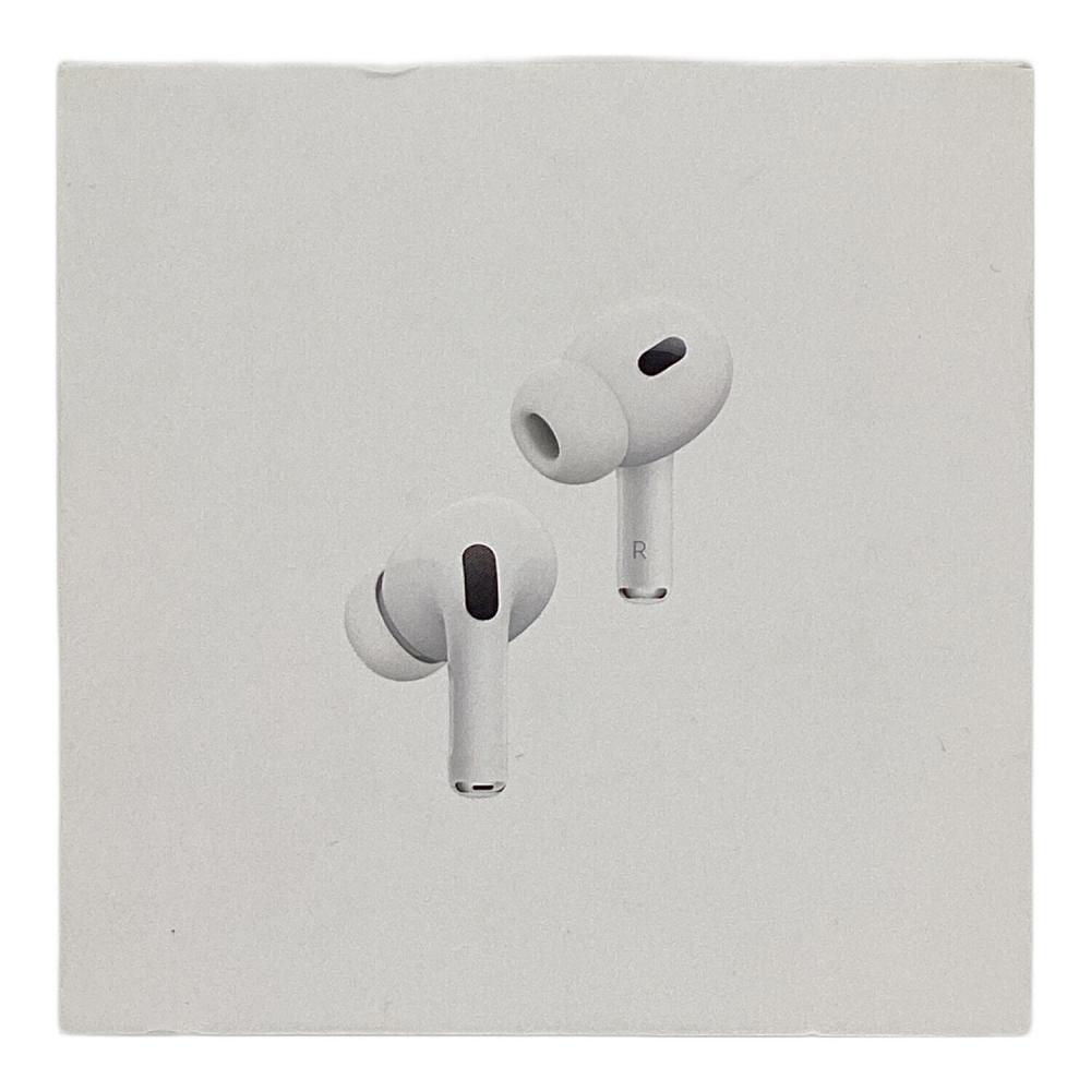 Apple (アップル) AirPods Pro(第2世代) Type-C MagSafe充電ケース