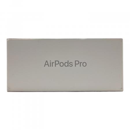Apple (アップル) AirPods Pro(第2世代) Type-C MagSafe充電ケース