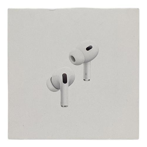 Apple (アップル) AirPods Pro(第2世代) Type-C MagSafe充電ケース MTJV3J/A