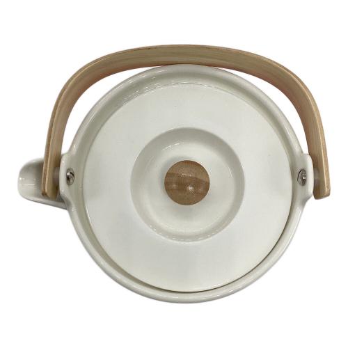 marimekko (マリメッコ) ティーポット unikko