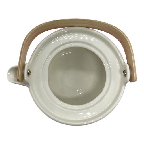 marimekko (マリメッコ) ティーポット unikko