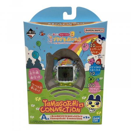 たまごっち 一番くじ限定 プチプチおみせっちデザイン｜トレファクONLINE