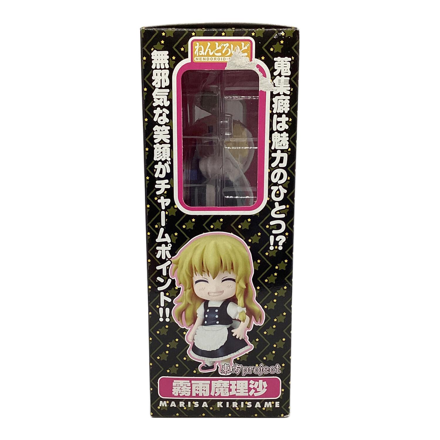 GOODSMILE COMPANY (グッドスマイルカンパニー) 東方project 霧雨魔