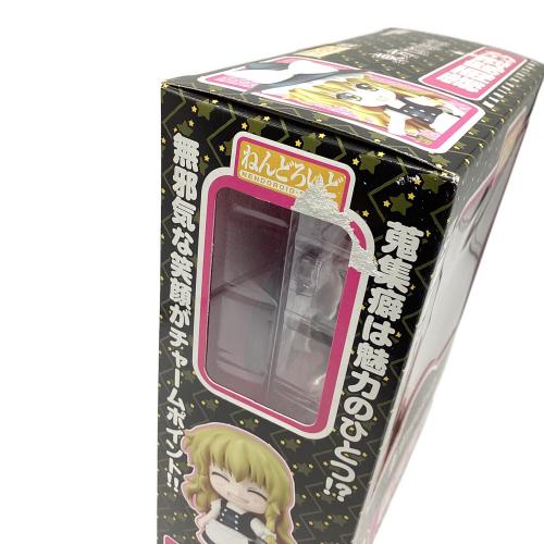 GOODSMILE COMPANY (グッドスマイルカンパニー) 東方project 霧雨魔