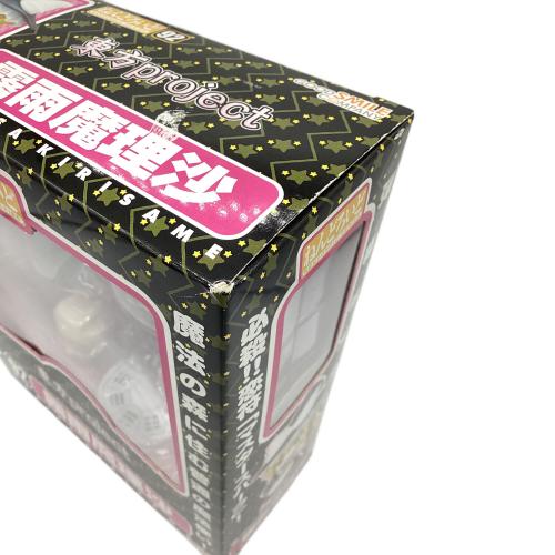 GOODSMILE COMPANY (グッドスマイルカンパニー) 東方project 霧雨魔理沙 92 ねんどろいど  フィギュア