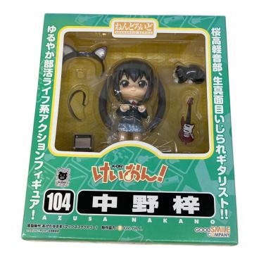 GOODSMILE COMPANY (グッドスマイルカンパニー) 化物語 忍野忍 1/8