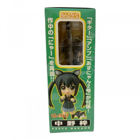 GOODSMILE COMPANY (グッドスマイルカンパニー) けいおん 中野梓 104