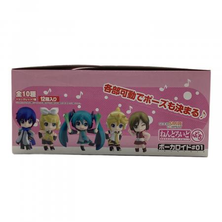 GOODSMILE COMPANY (グッドスマイルカンパニー) ねんどろいどぷち