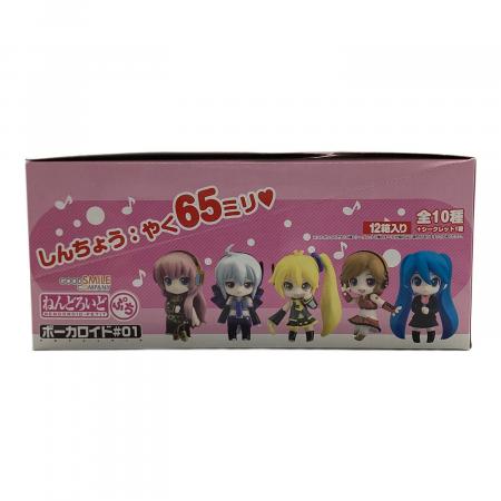GOODSMILE COMPANY (グッドスマイルカンパニー) ねんどろいどぷち