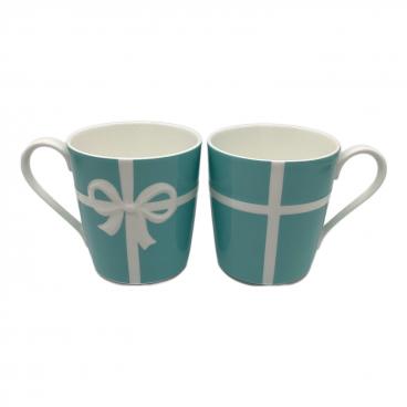 TIFFANY & Co. (ティファニー) ボウルセット アンパサンド