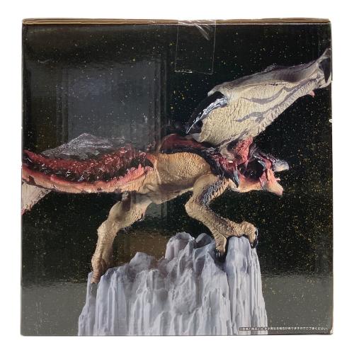 リオレウス モンスターハンター ラストワン賞 一番くじ