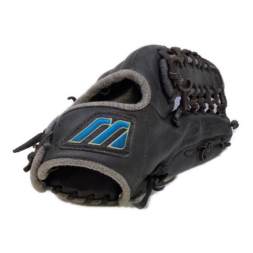 Buw League グローブ ブラック
