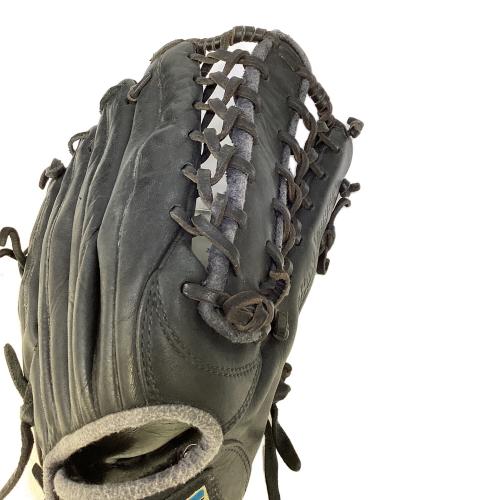 Buw League グローブ ブラック