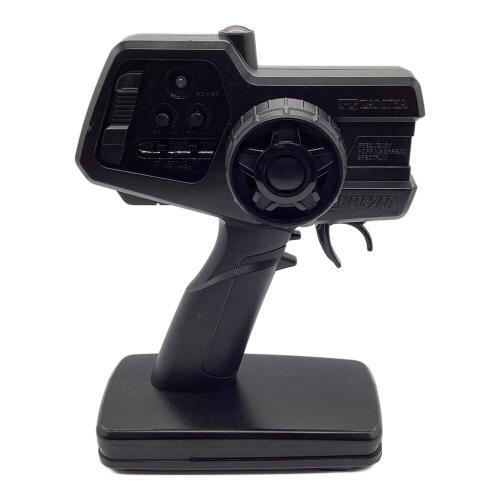 TAMIYA (タミヤ) ラジコン @ タムテックギア GRASS HOPPER 35 動作確認