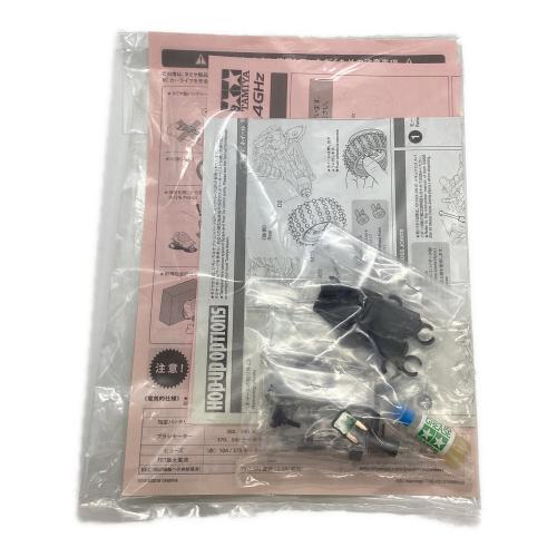 TAMIYA (タミヤ) ラジコン @ タムテックギア GRASS HOPPER 35 動作確認済み