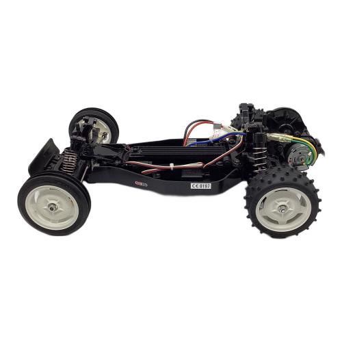 TAMIYA (タミヤ) ラジコン @ くまもんバギー 1/10RCカー 動作