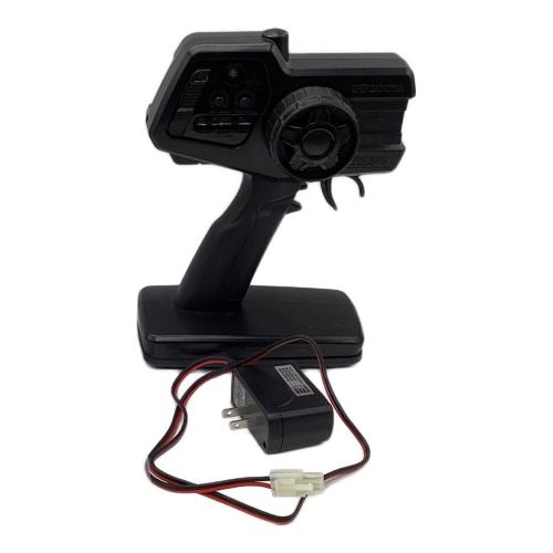 TAMIYA (タミヤ) ラジコン @ くまもんバギー 1/10RCカー 動作確認済み