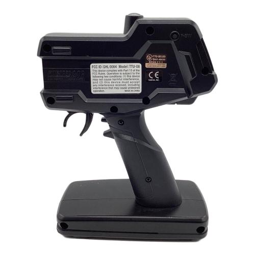 TAMIYA (タミヤ) ラジコン @ GRASS HOPPER35 1/10RCカー 動作