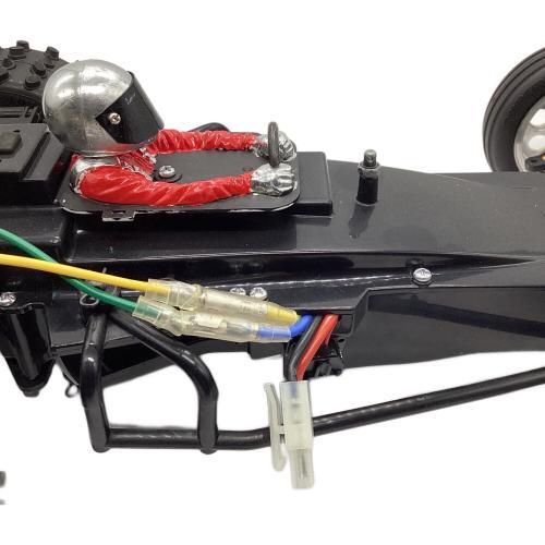 TAMIYA (タミヤ) ラジコン 1/10RCカー @ NOVAFOX 2WD HIGH PERFORMANCE