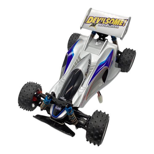 TAMIYA (タミヤ) ラジコン 別オプションダンパー 1/10RCカー @ MANTA RAY2018 4WD HIGH PERFORMANCE OFF ROAD RACER 動作確認済み