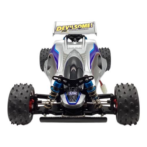 TAMIYA (タミヤ) ラジコン 別オプションダンパー 1/10RCカー @ MANTA RAY2018 4WD HIGH PERFORMANCE OFF ROAD RACER 動作確認済み