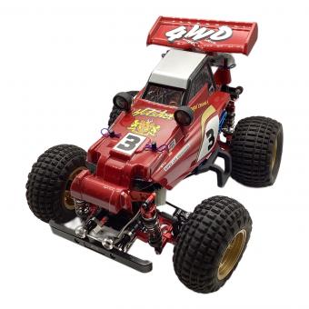 TAMIYA (タミヤ) ラジコン 別売りオプションダンパー @ コミカルホットショット1/10RCカー 動作確認済み