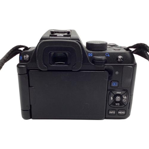 PENTAX (ペンタックス) デジタル一眼レフカメラ k-70