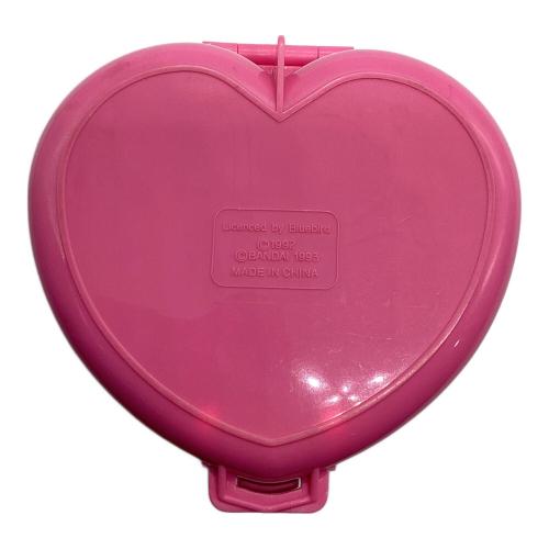 ANGEL POCKET 灯のともる素敵なお城