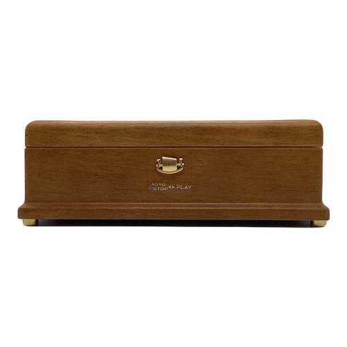 ORPHEUS (オルフェウス) オルゴール 50NOTE 城ヶ島の雨 波浮の港