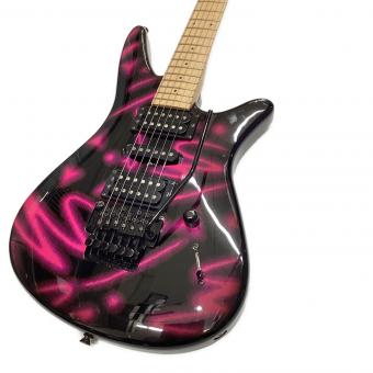 YAMAHA (ヤマハ) ネオンライトグラフィック 松本孝弘モデル エレキギター MG-MⅡG @