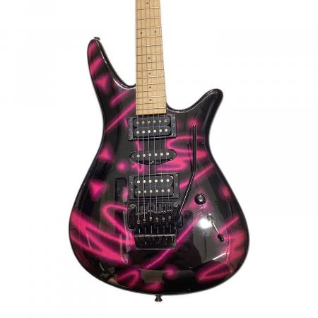 YAMAHA MG-M2G ネオン 松本孝弘モデルエレキギター YAMAHA (ヤマハ) ネオンライトグラフィック 松本孝弘モデル エレキ