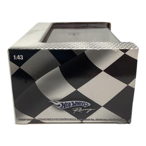 HOT WHEELS (ホットウィールズ) F2007 Kimi Raikkonen モデルカー