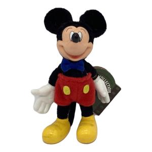 ディズニーグッズ セキグチ リトルコレクション ミッキーマウス