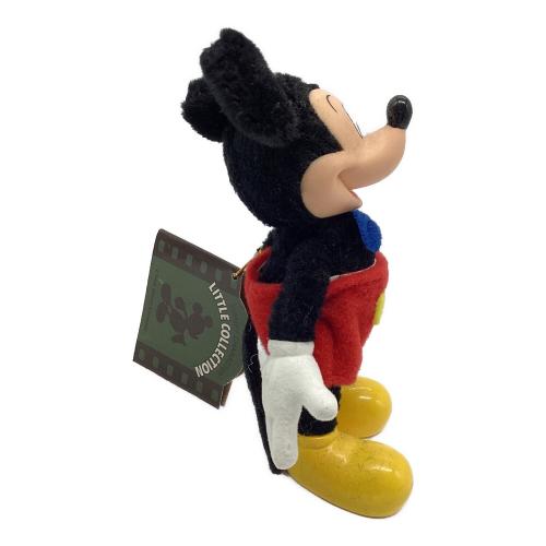 ディズニーグッズ セキグチ リトルコレクション ミッキーマウス