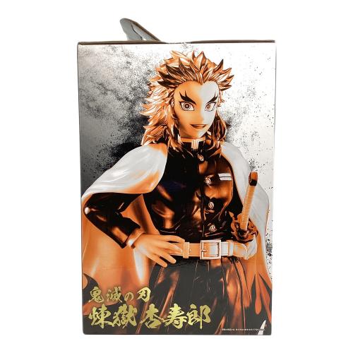 鬼滅の刃 (キメツノヤイバ) フィギュア 最高位の剣士‘柱 煉獄杏寿郎 一番くじ ラストワン賞