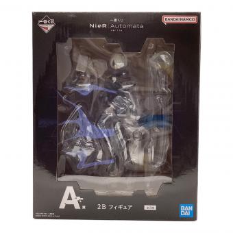 フィギュア NieR Automata 2B フィギュア A賞 一番くじ